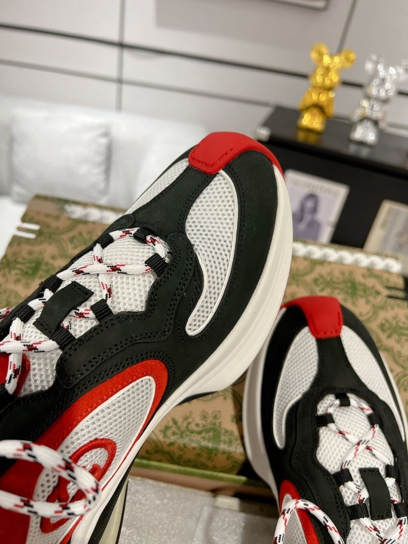 Gucci Rhyton Shoes